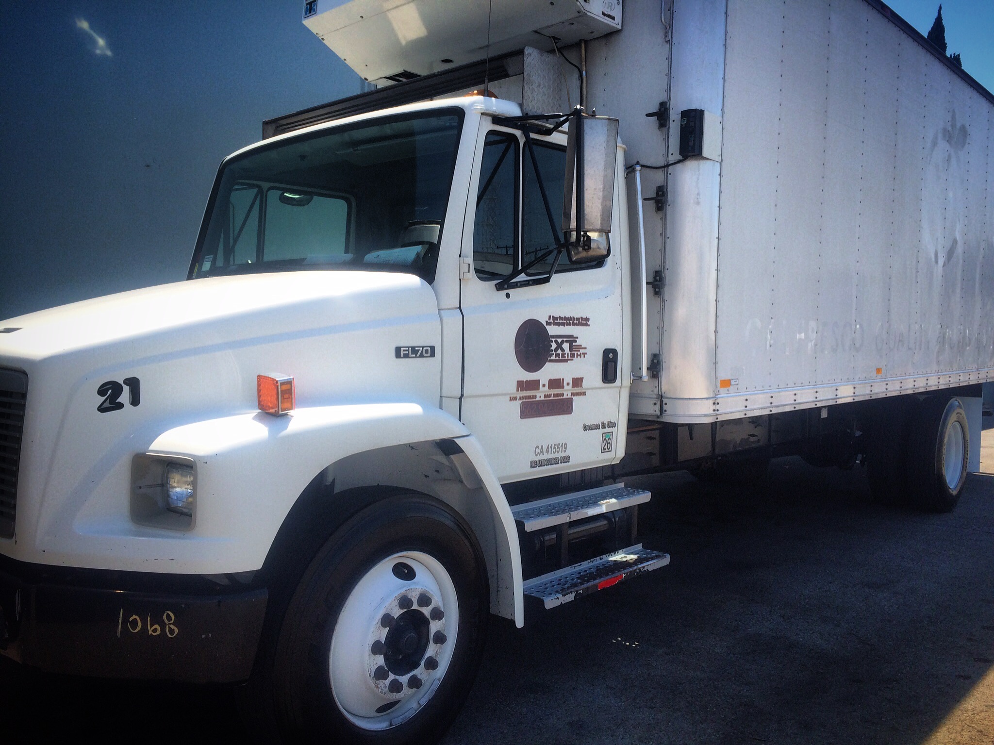 Next Freight