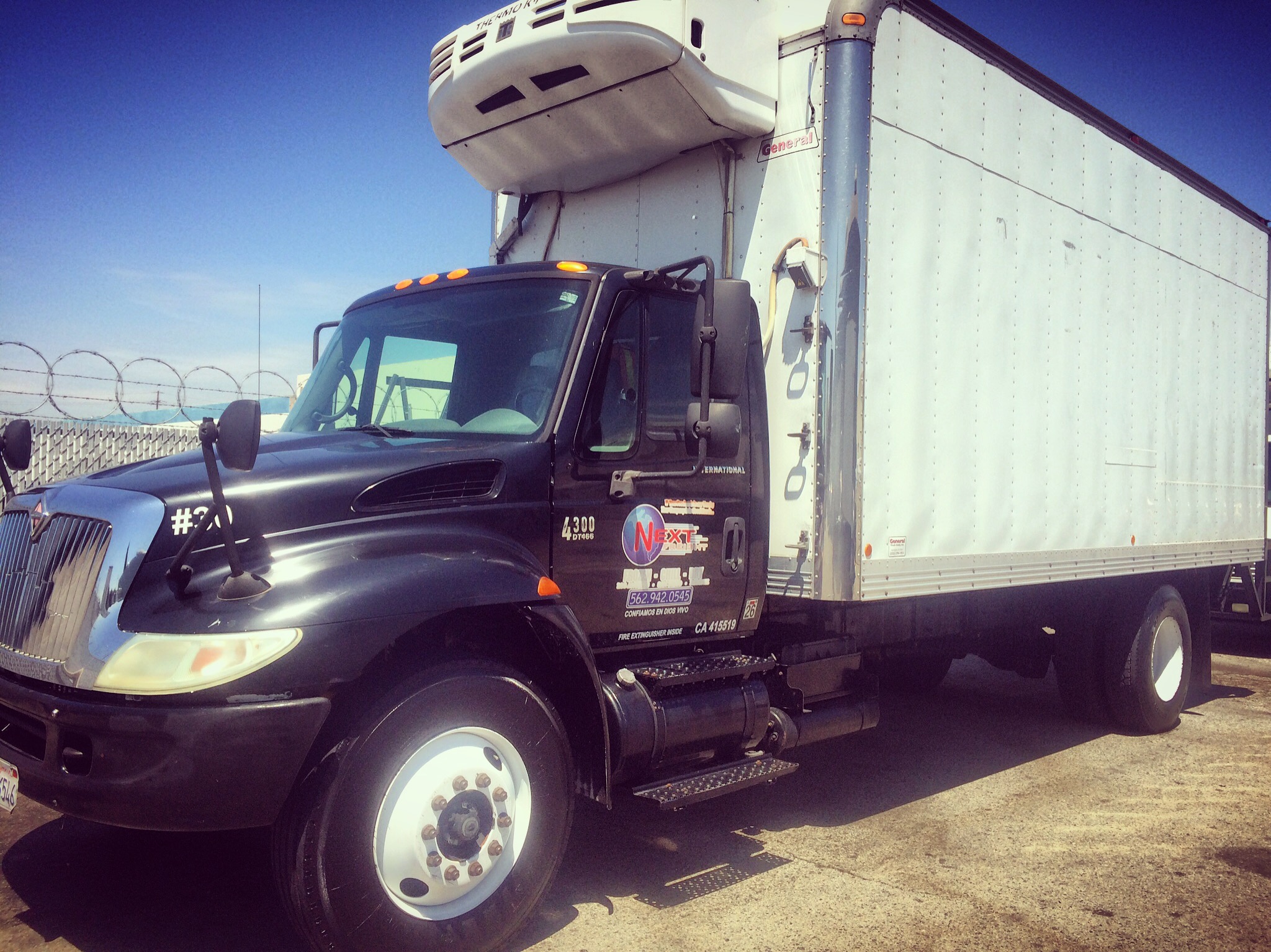 Next Freight