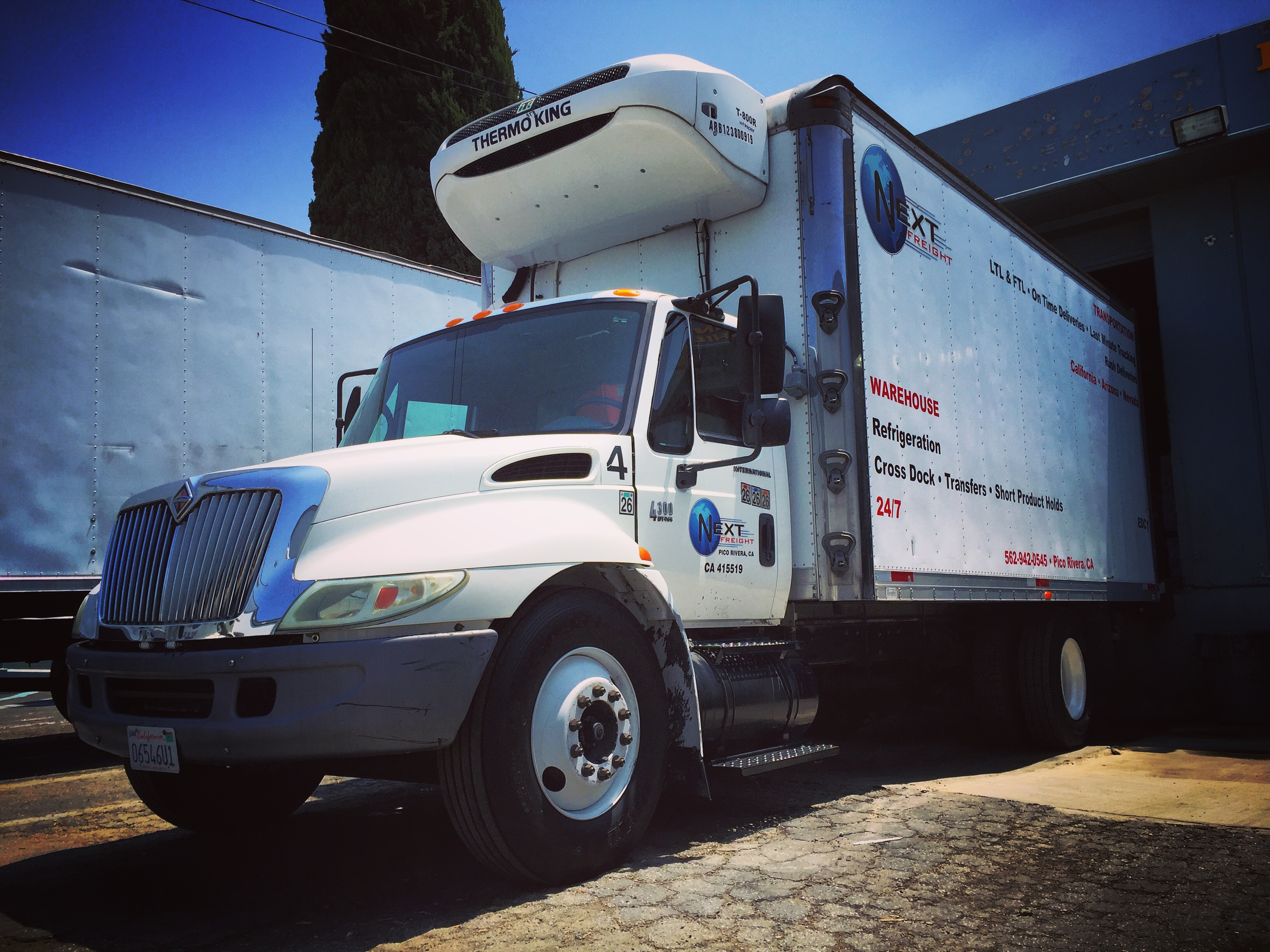 Next Freight