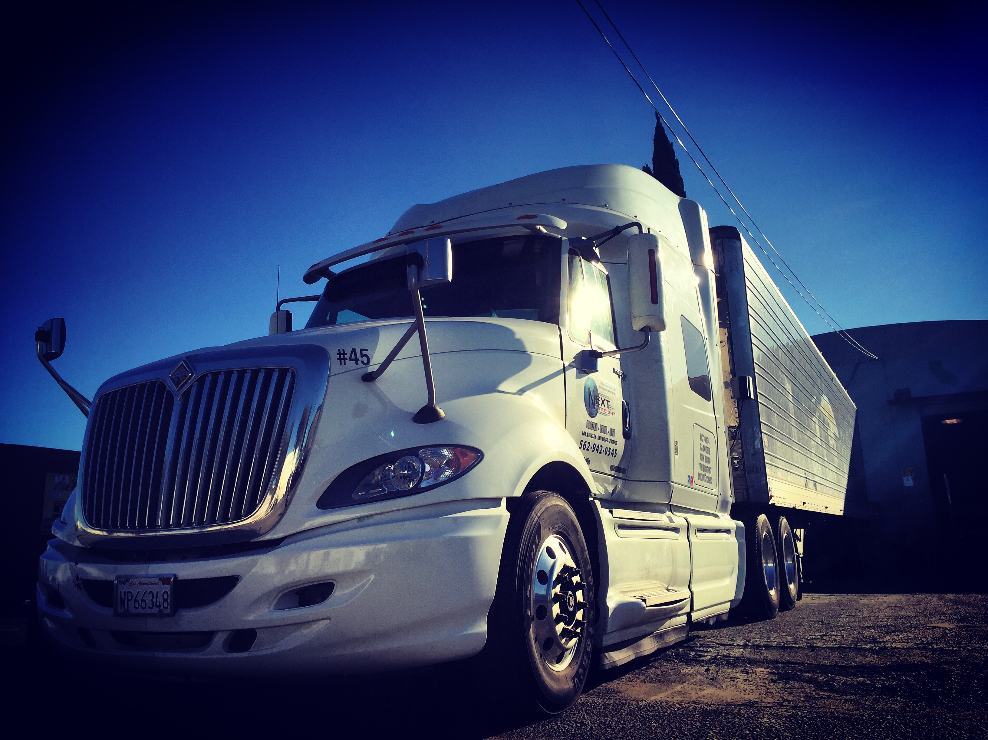 Next Freight