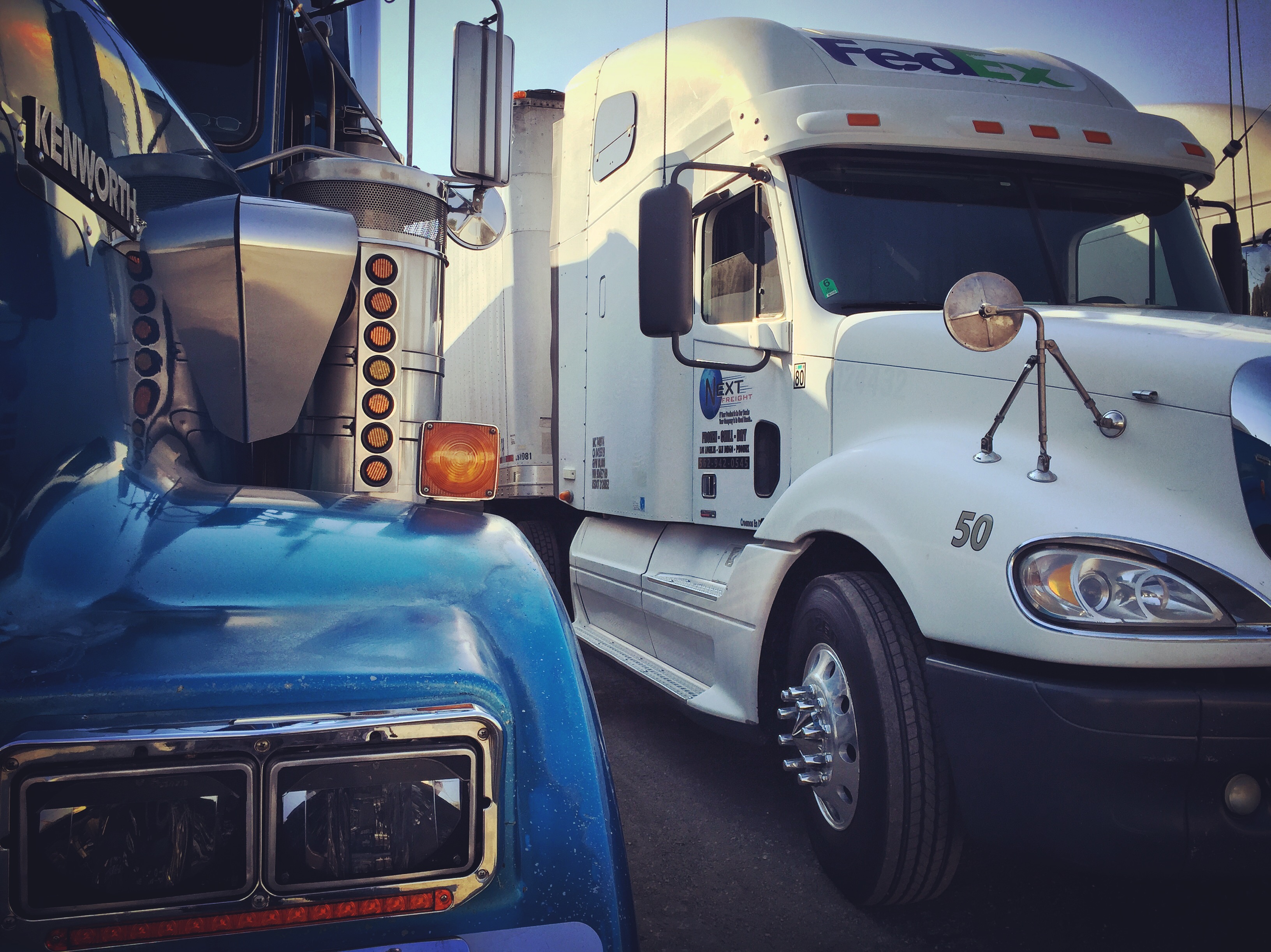 Next Freight